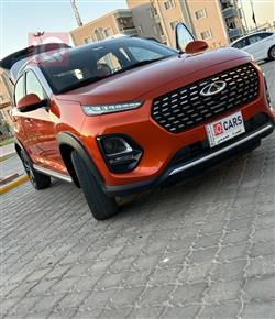 Chery Tiggo 2 Pro